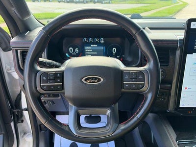 2023 Ford Expedition Max Limited 4x4