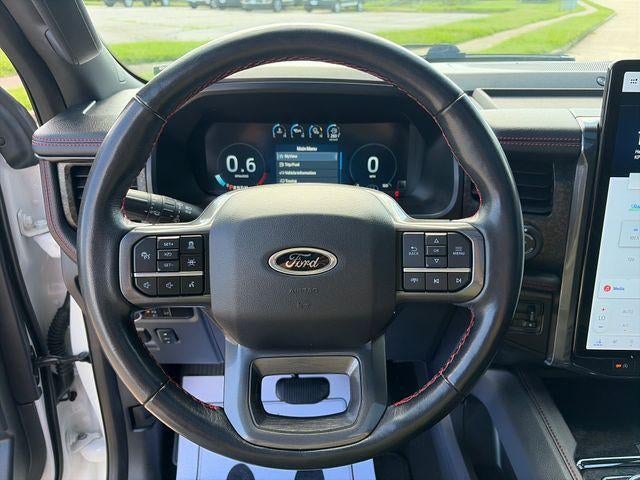 2023 Ford Expedition Max Limited 4x4