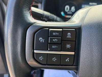 2023 Ford Expedition Max Limited 4x4