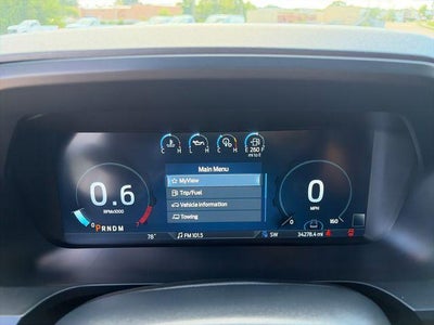 2023 Ford Expedition Max Limited 4x4