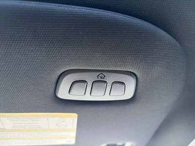 2023 Ford Expedition Max Limited 4x4