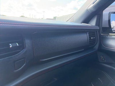 2023 Ford Expedition Max Limited 4x4