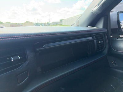 2023 Ford Expedition Max Limited 4x4