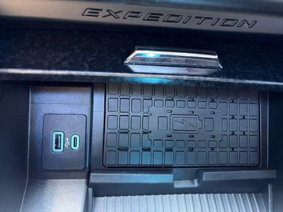 2023 Ford Expedition Max Limited 4x4