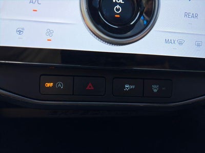 2023 Ford Expedition Max Limited 4x4