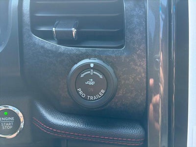 2023 Ford Expedition Max Limited 4x4