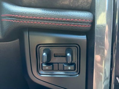 2023 Ford Expedition Max Limited 4x4