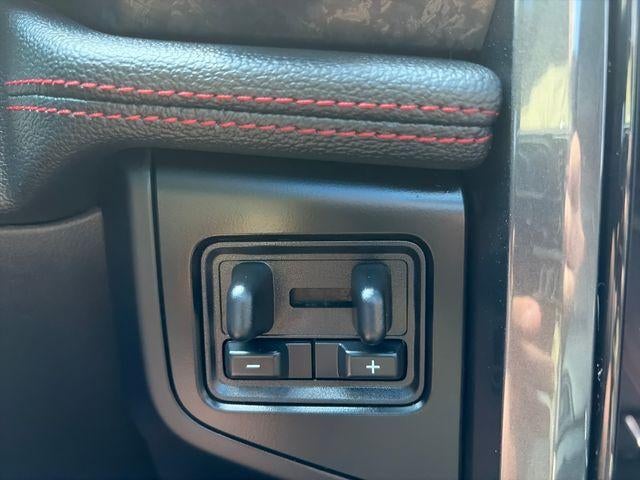 2023 Ford Expedition Max Limited 4x4