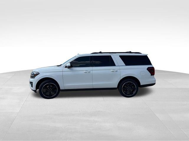 2023 Ford Expedition Max Limited 4x4
