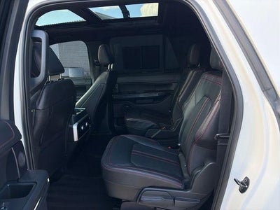 2023 Ford Expedition Max Limited 4x4