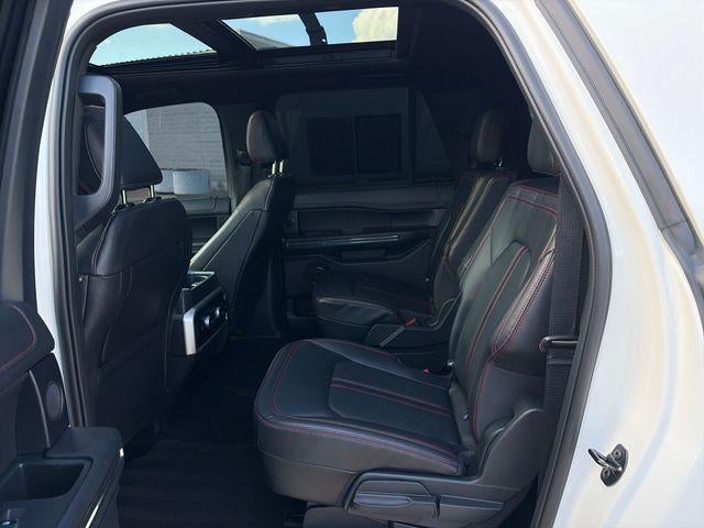 2023 Ford Expedition Max Limited 4x4
