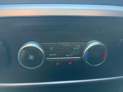 2023 Ford Expedition Max Limited 4x4