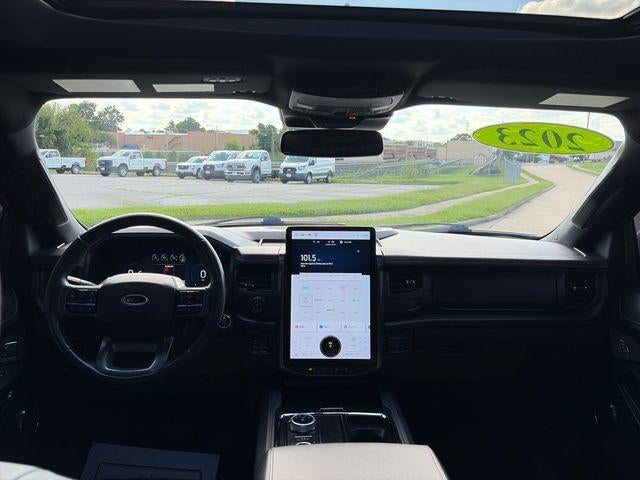 2023 Ford Expedition Max Limited 4x4