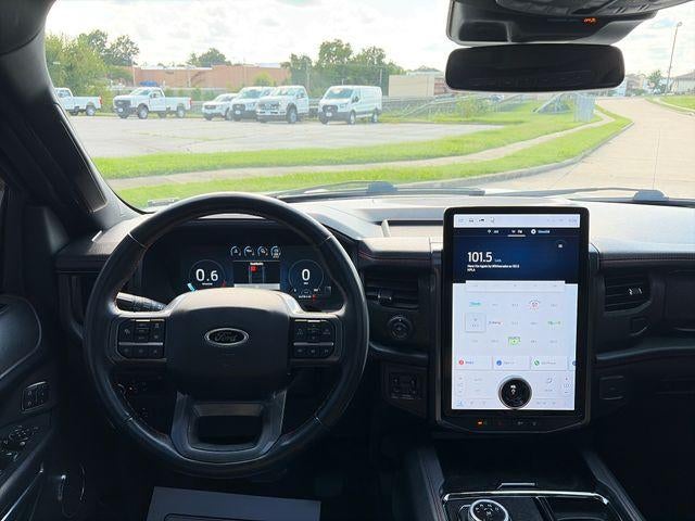 2023 Ford Expedition Max Limited 4x4