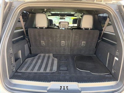 2023 Ford Expedition Max Limited 4x4