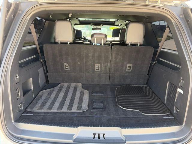 2023 Ford Expedition Max Limited 4x4
