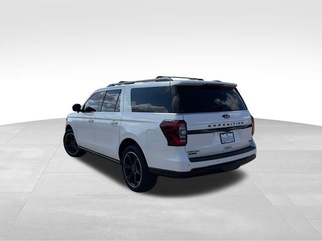 2023 Ford Expedition Max Limited 4x4