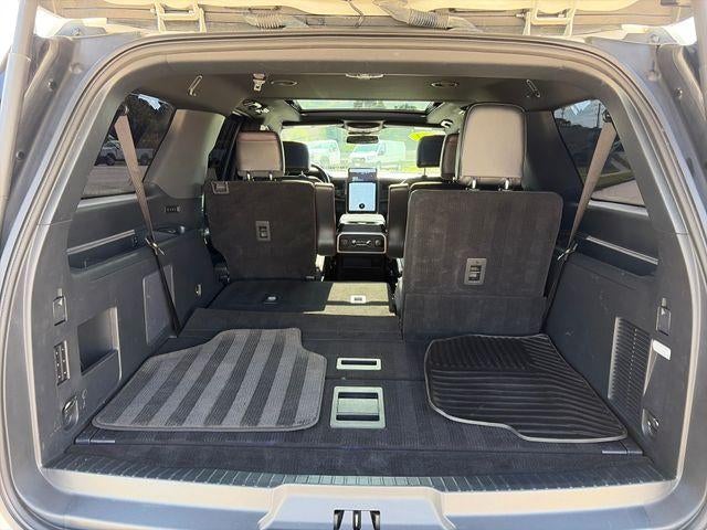 2023 Ford Expedition Max Limited 4x4