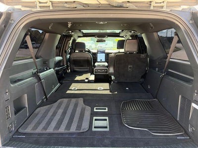 2023 Ford Expedition Max Limited 4x4