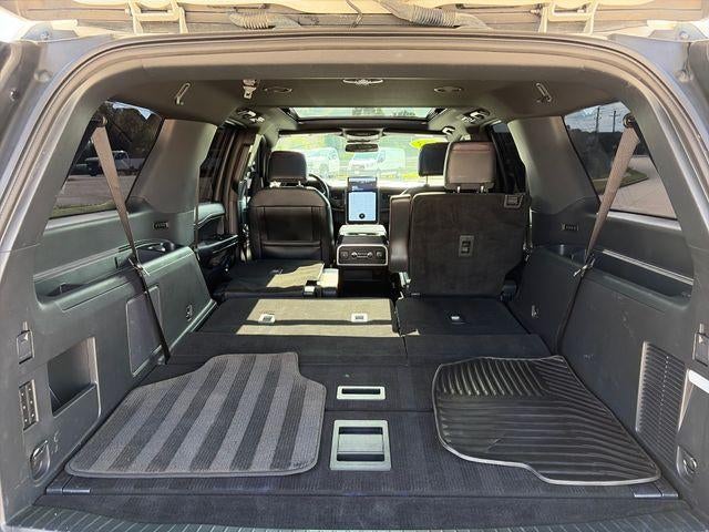 2023 Ford Expedition Max Limited 4x4