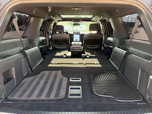 2023 Ford Expedition Max Limited 4x4