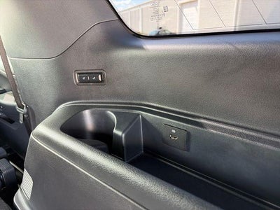 2023 Ford Expedition Max Limited 4x4