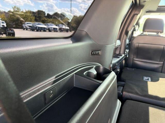 2023 Ford Expedition Max Limited 4x4