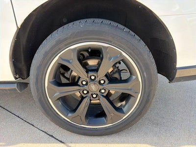 2023 Ford Expedition Max Limited 4x4