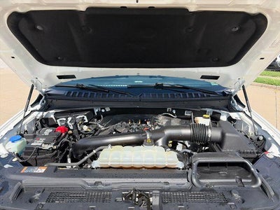 2023 Ford Expedition Max Limited 4x4