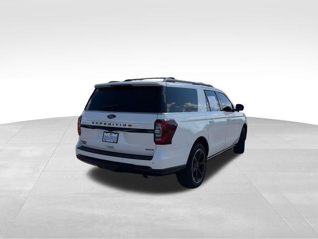 2023 Ford Expedition Max Limited 4x4