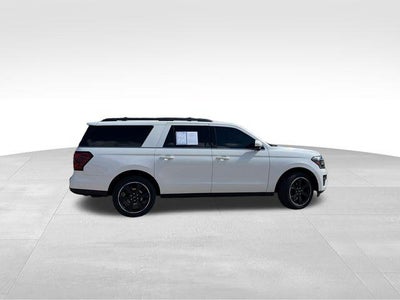 2023 Ford Expedition Max Limited 4x4