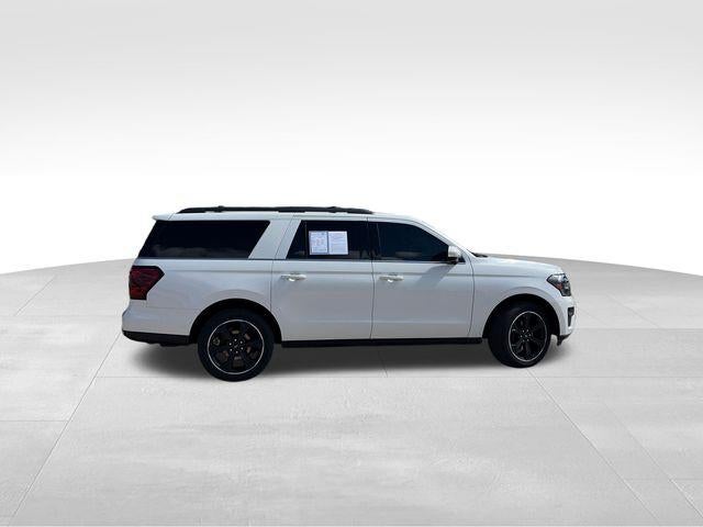 2023 Ford Expedition Max Limited 4x4