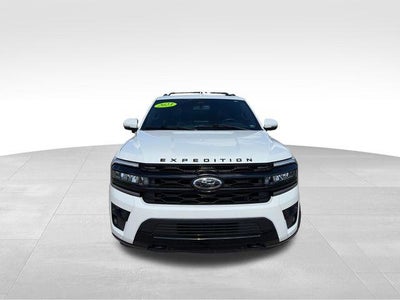 2023 Ford Expedition Max Limited 4x4