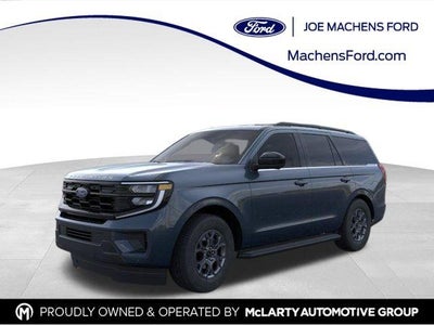 2025 Ford Expedition Active 4x2