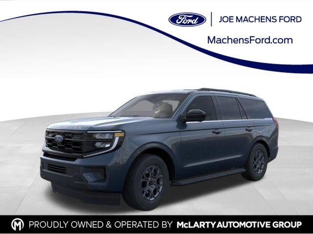 2025 Ford Expedition Active 4x2