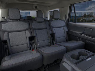 2025 Ford Expedition Active 4x2