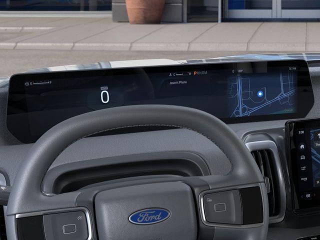 2025 Ford Expedition Active 4x2
