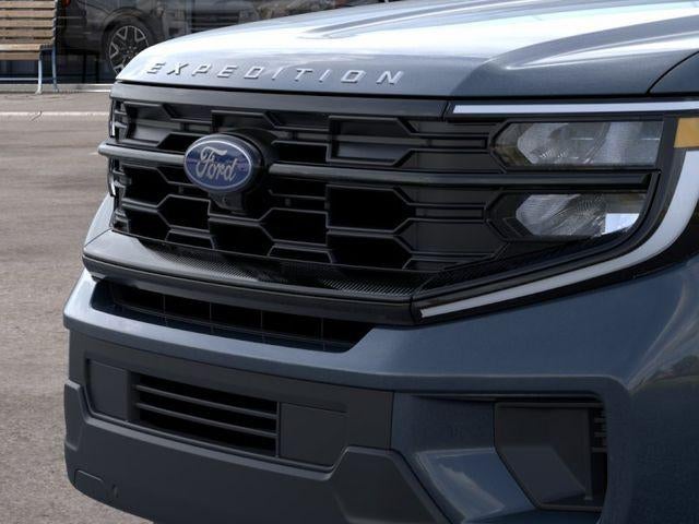 2025 Ford Expedition Active 4x2