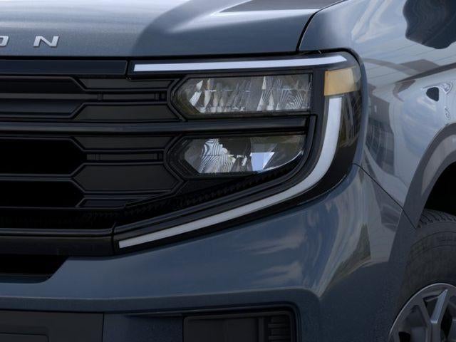 2025 Ford Expedition Active 4x2