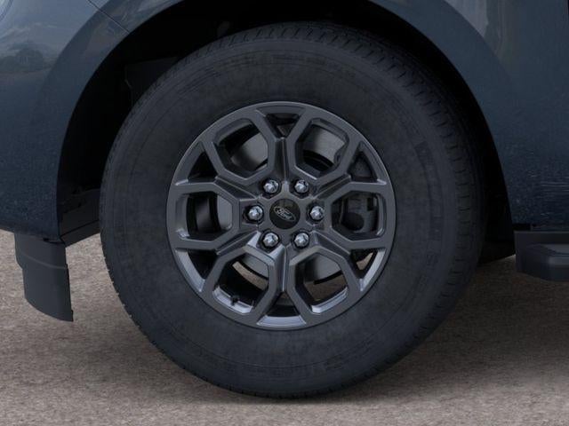 2025 Ford Expedition Active 4x2