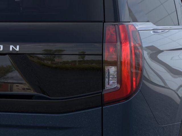 2025 Ford Expedition Active 4x2