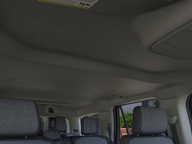 2025 Ford Expedition Active 4x2