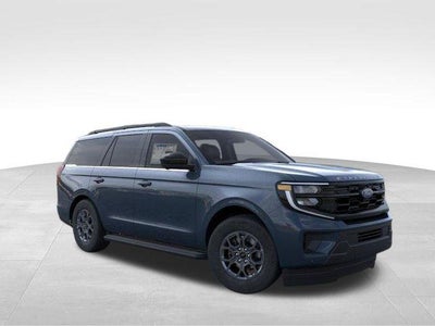 2025 Ford Expedition Active 4x2