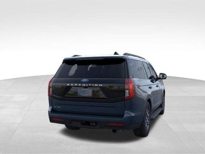 2025 Ford Expedition Active 4x2