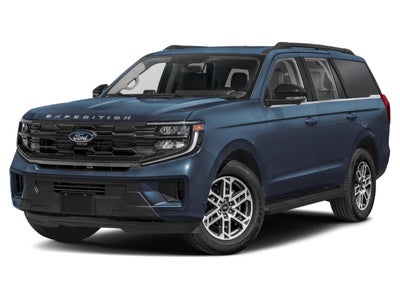 2025 Ford Expedition Active 4x2
