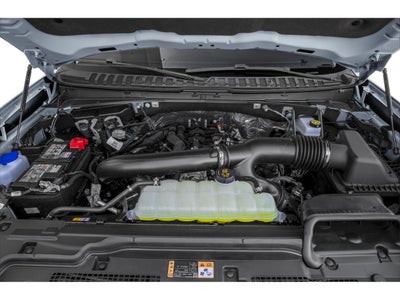 2025 Ford Expedition Active 4x2