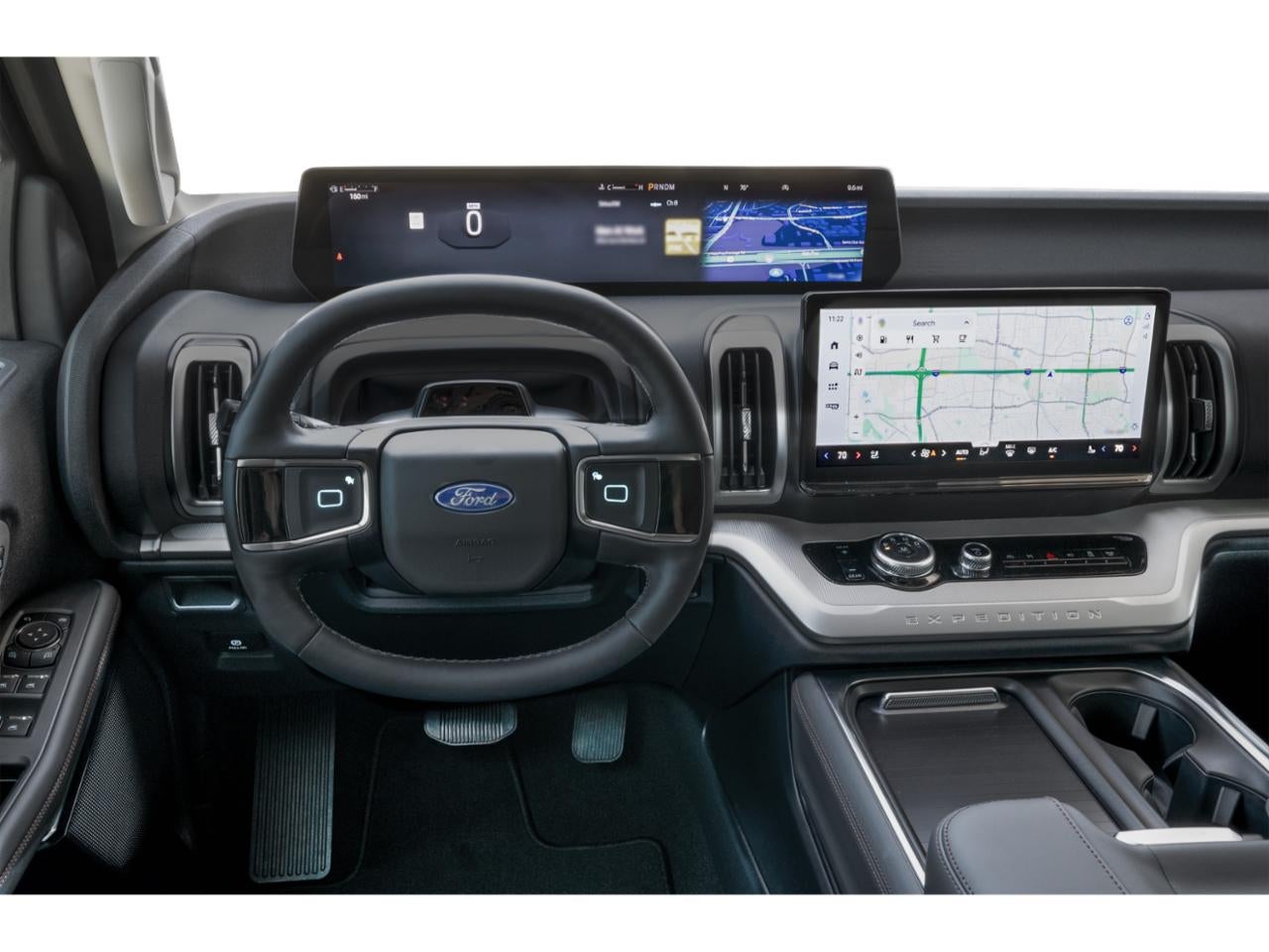 2025 Ford Expedition Active 4x2