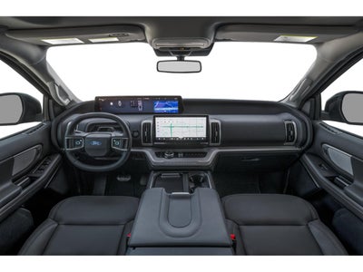 2025 Ford Expedition Active 4x2