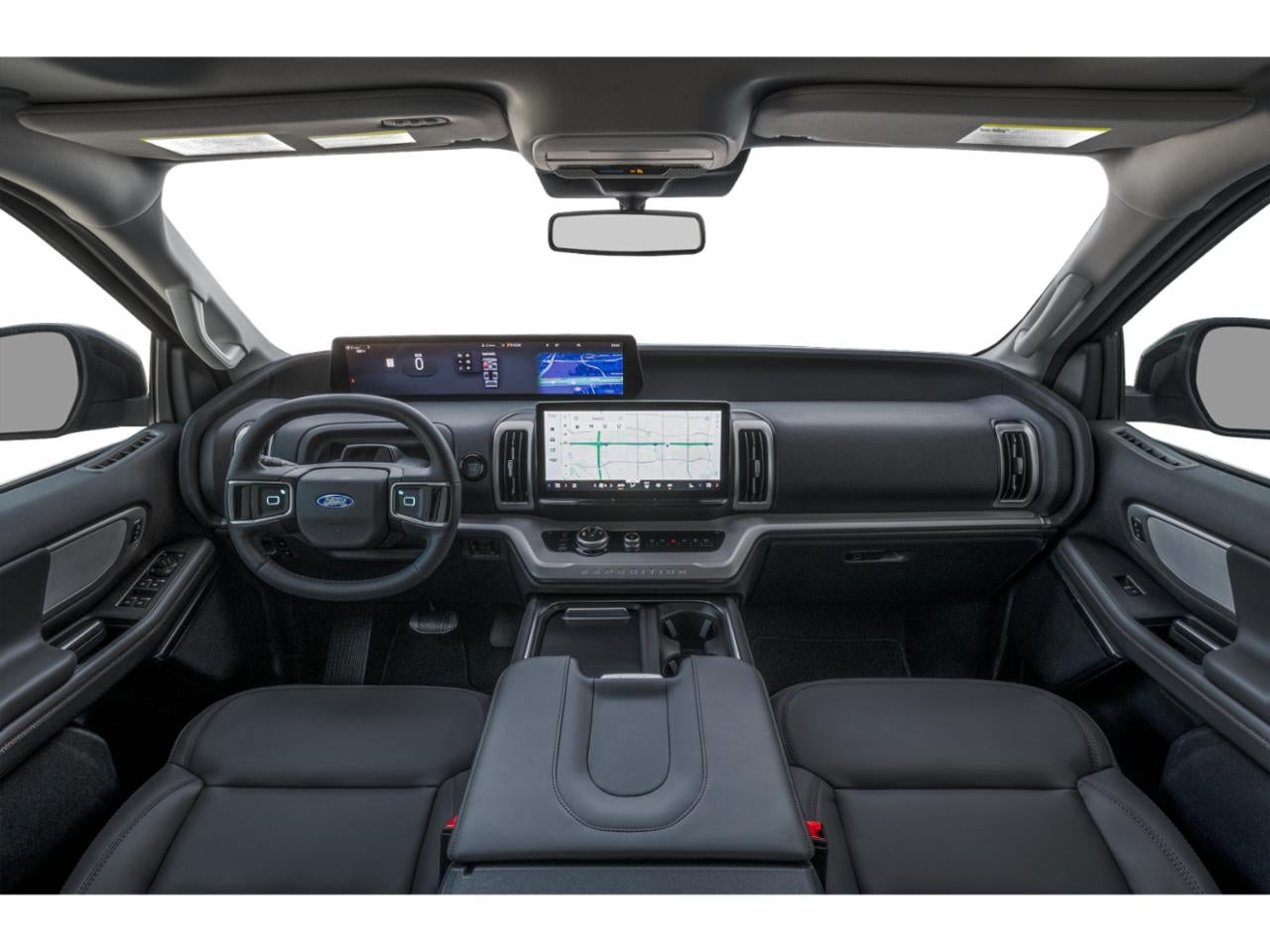 2025 Ford Expedition Active 4x2