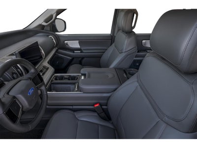 2025 Ford Expedition Active 4x2